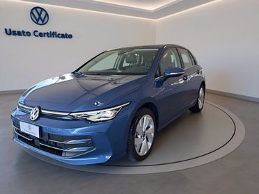 VOLKSWAGEN Golf 1.5 tsi style 150cv del 2025