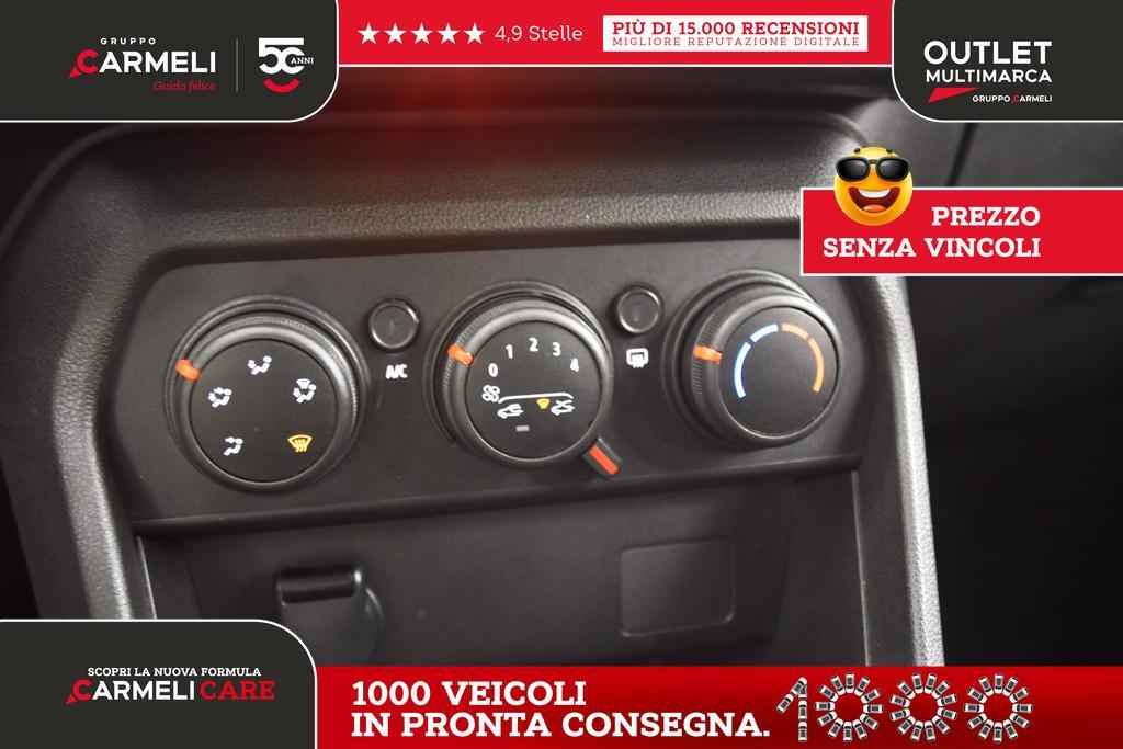 Dacia Sandero Stepway 1.0 tce ECO-G Comfort