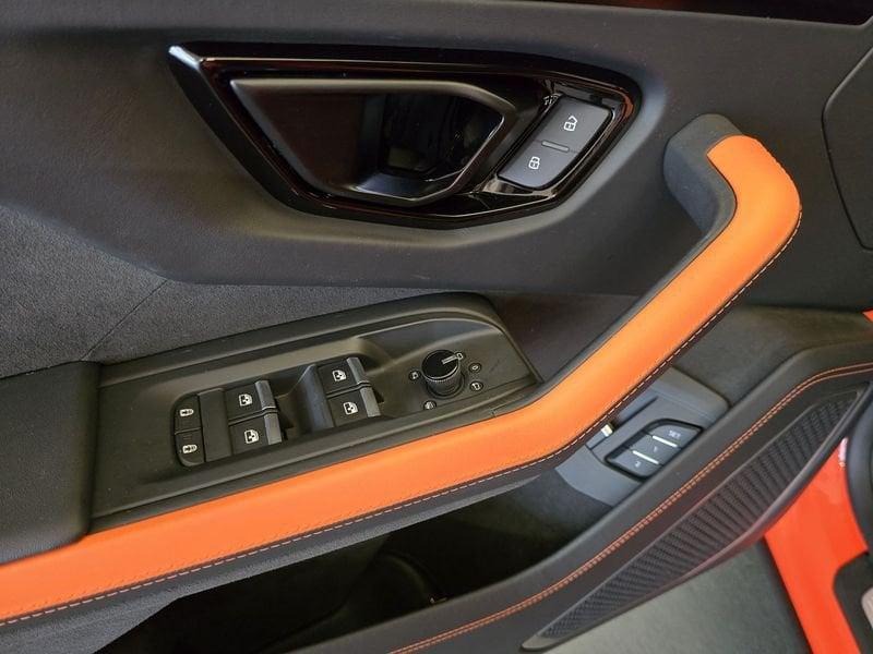 Lamborghini Urus Urus 4.0 SE