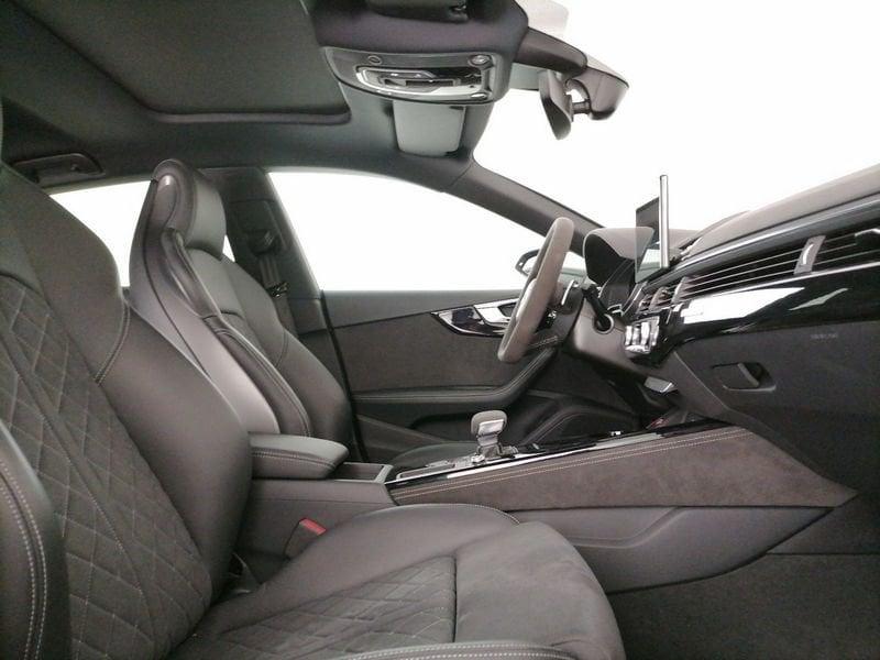 Audi A5 RS5 Sportback 2.9 tfsi quattro 450cv tiptronic