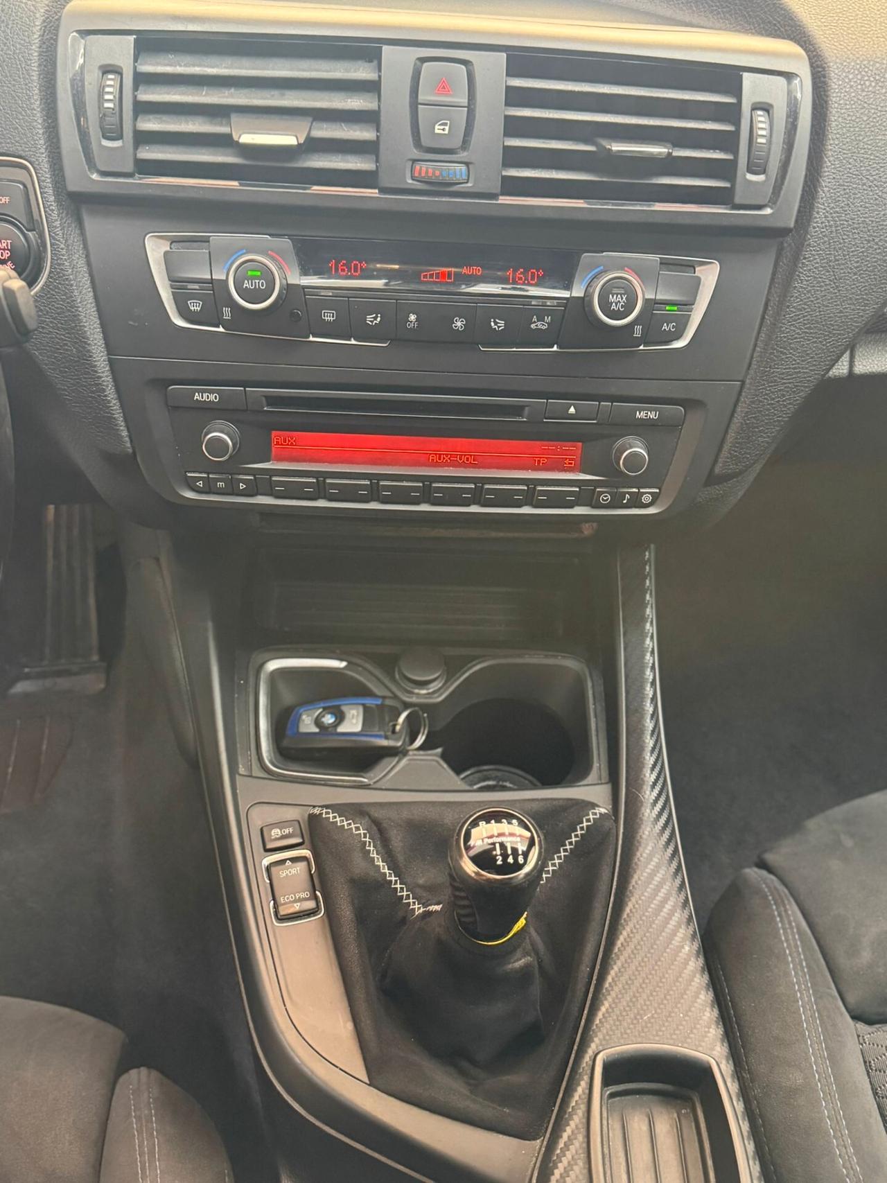 Bmw 120 120d 5p. Msport