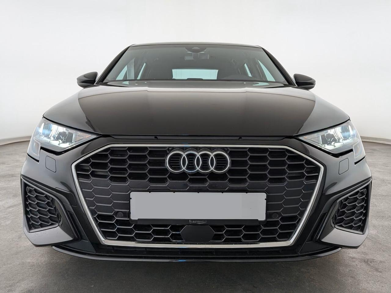 Audi A3 SPB 30 TDI S line edition