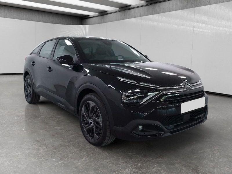 Citroën C4 1.2 puretech Plus s&s 130cv