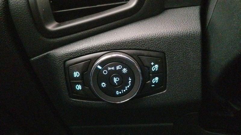 Ford EcoSport 1.0 ecoboost ST-Line s&s 125cv my20.25