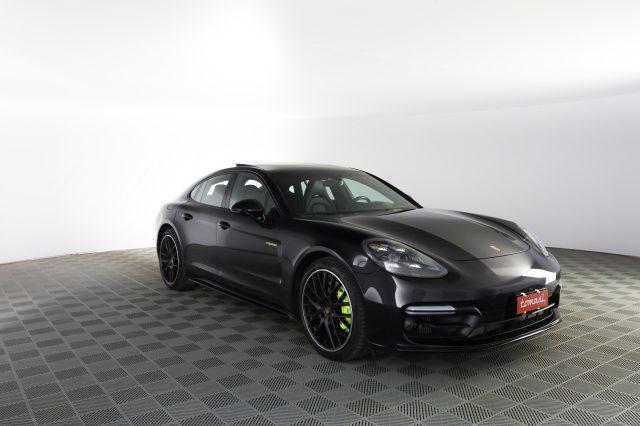 PORSCHE Panamera Panamera 2.9 4 E-Hybrid