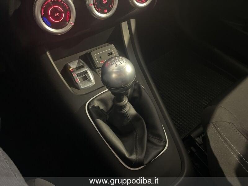 Alfa Romeo Giulietta III 2016 Diesel 1.6 jtdm 120cv