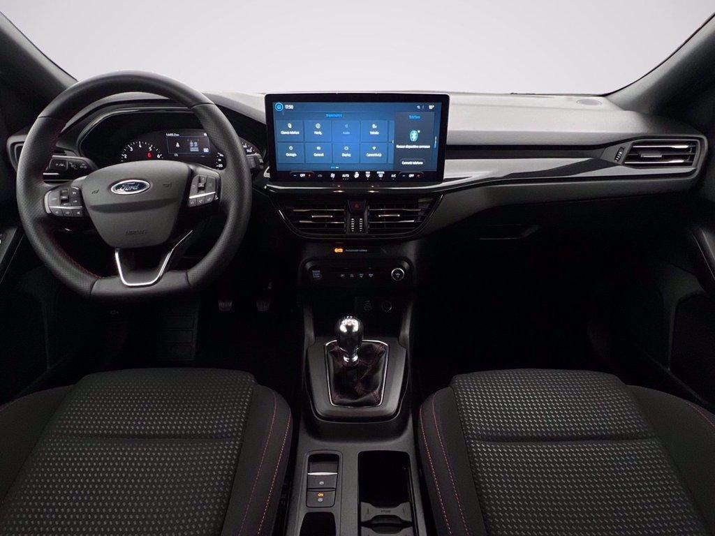 FORD Focus 1.0t ecoboost h ST-Line 125cv del 2023