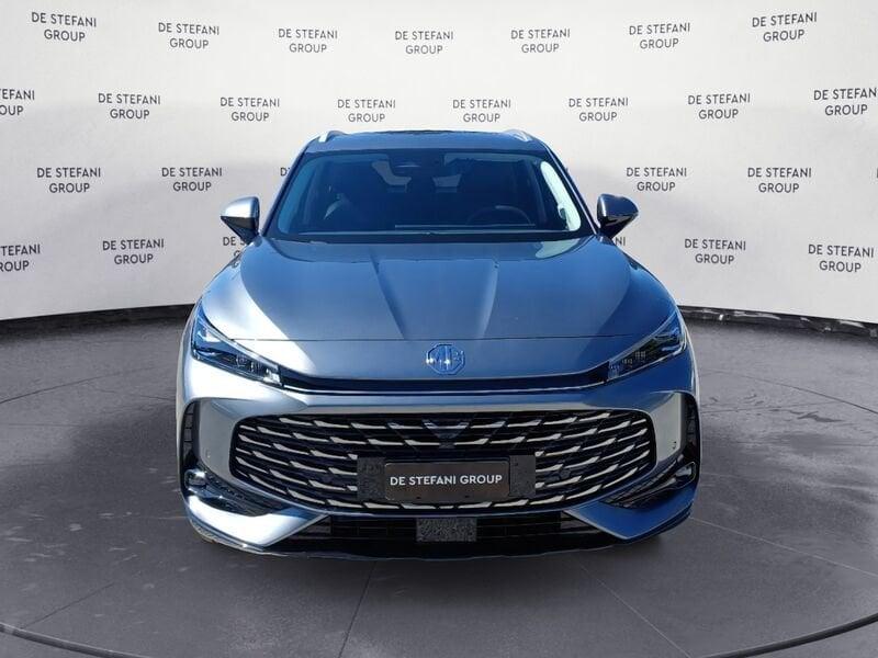 MG HS HS Plug-in Hybrid Luxury