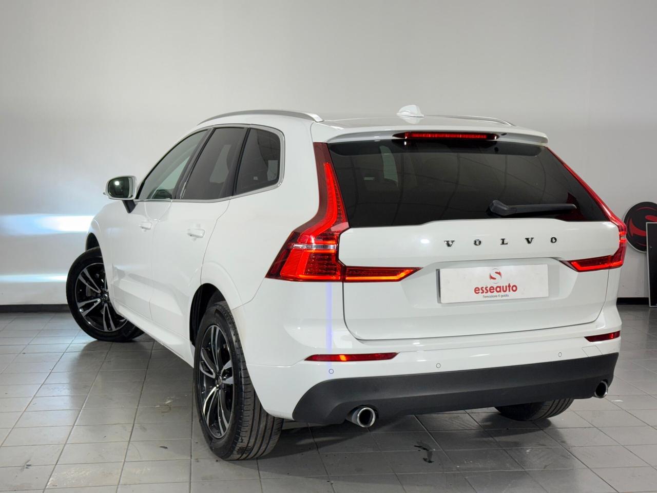 Volvo XC 60 XC60 D4 AWD Geartronic Inscription