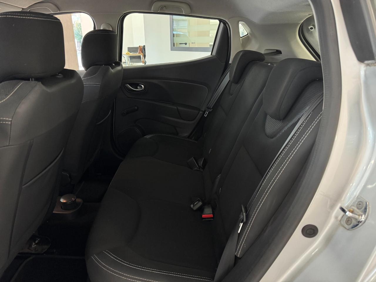Renault Clio 1.5 dCi 90cv Energy Zen