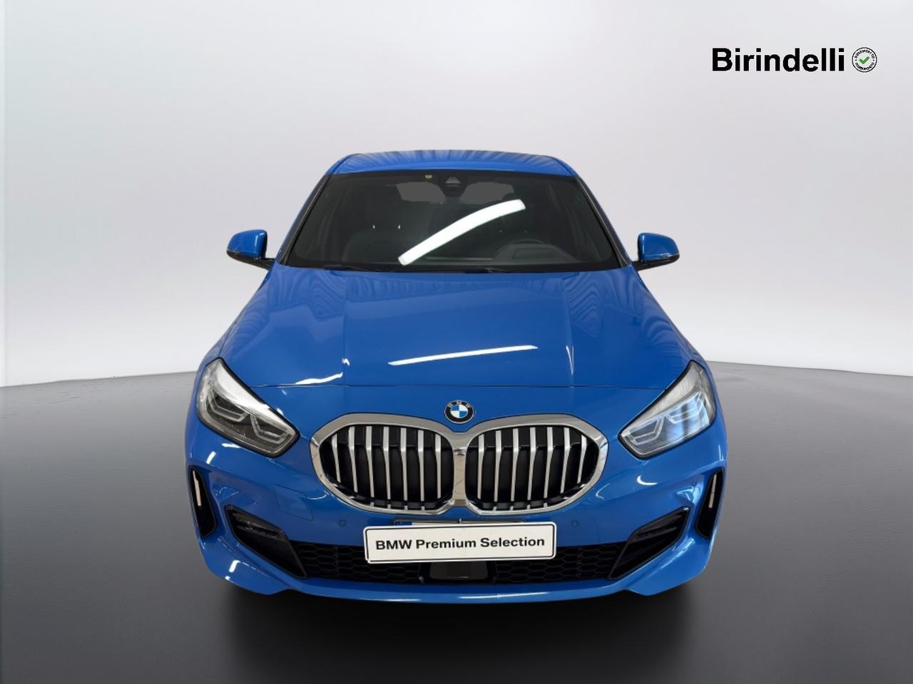 BMW Serie 1 (F40) - 120d xDrive 5p. Msport