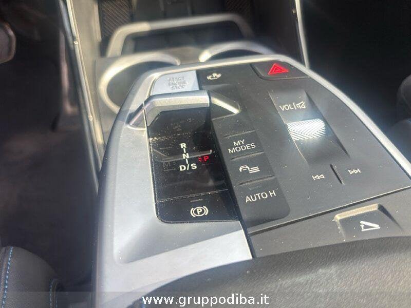 BMW X1 U11 xdrive20d mhev 48V MSport auto