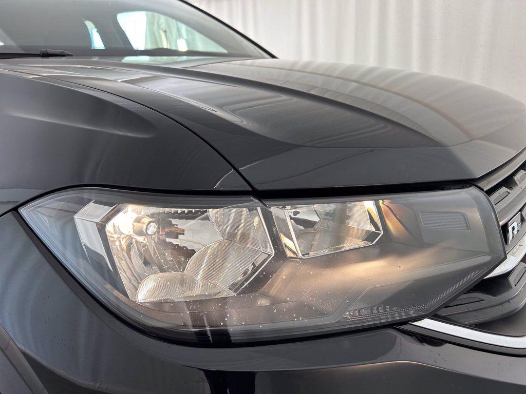 VOLKSWAGEN T-cross 1.0 tsi sport 95cv del 2022