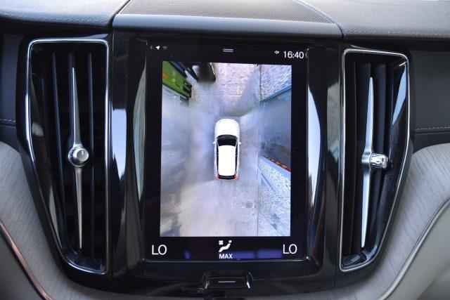VOLVO XC60 B4 (d) Geartronic Inscription