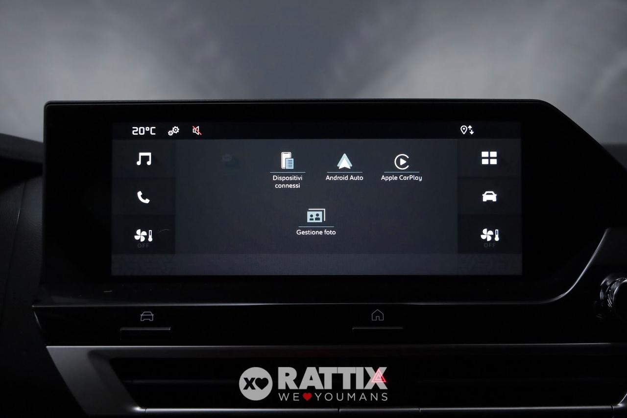 Citroen C4 1.2 Puretech 130CV Plus EAT8