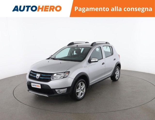 DACIA Sandero Stepway 900 TCe 12V 90CV Prestige