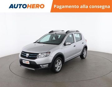 DACIA Sandero Stepway 900 TCe 12V 90CV Prestige