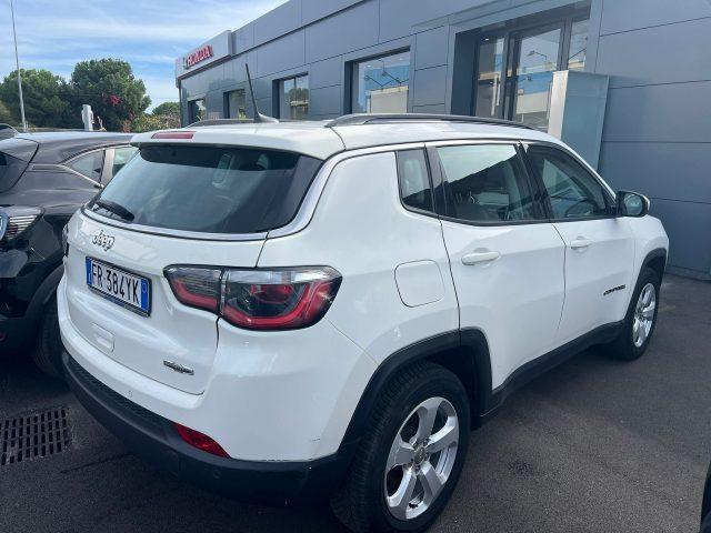 JEEP Compass Compass 1.6 Multijet II 2WD Longitude