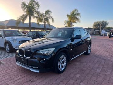 Bmw X1 sDrive18d