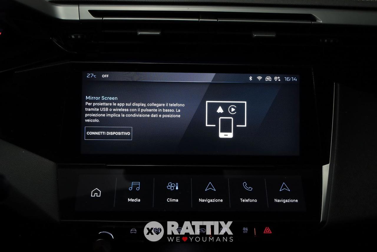 Peugeot 308 SW 1.2 Puretech 130CV GT EAT8