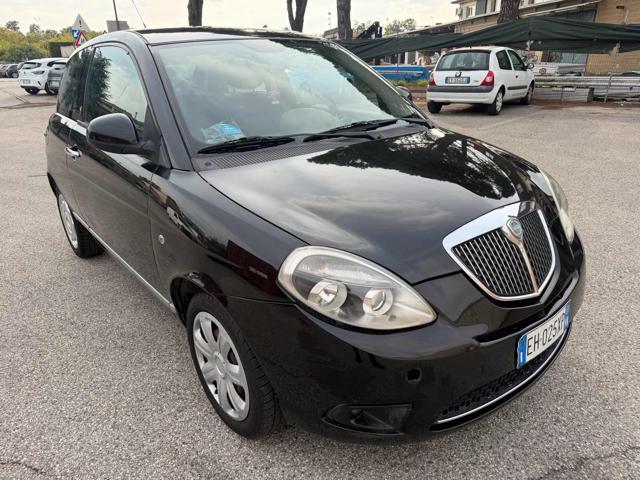 LANCIA Ypsilon 1.2 69 CV Platinum senza nessun lavoro da fare