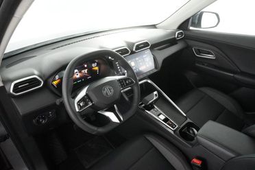 MG ZS ZS Hybrid+ Luxury
