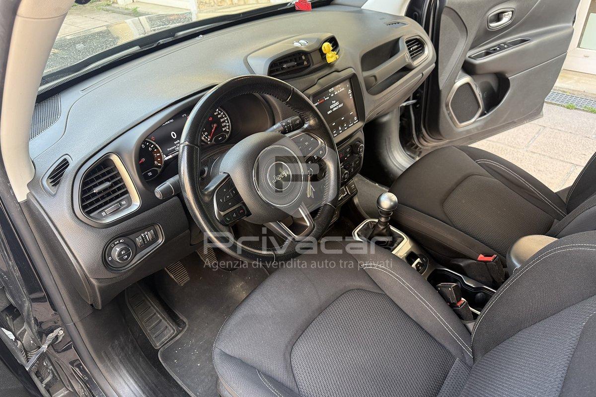 JEEP Renegade 1.0 T3 Limited
