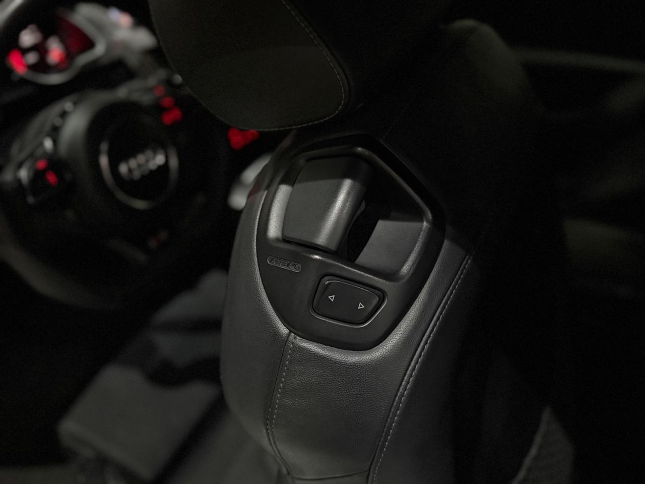 Audi A5 3.0 V6 TDI 245CV quattro S line edition
