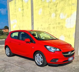 Opel Corsa 1.2 - 5 porte - OK NEOPATENTATI