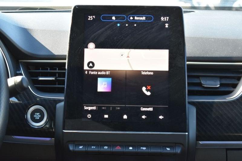 Renault Arkana E-Tech 1.6 Hybrid E-TECH 145 Techno