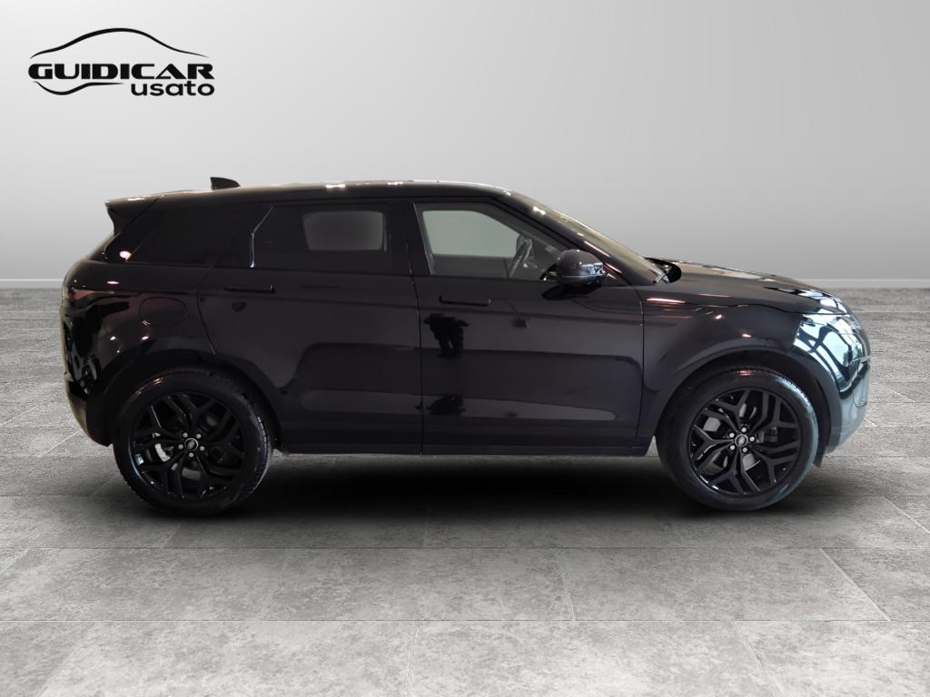 LAND ROVER Range Rover Evoque II 2019 - Range Rover Evoque 2.0d i4 mhev