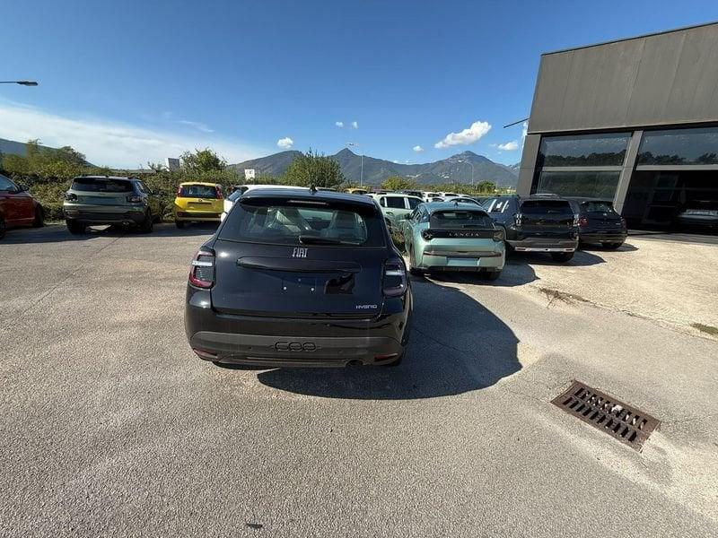 FIAT 600 1.2 Hybrid 110cv Icon