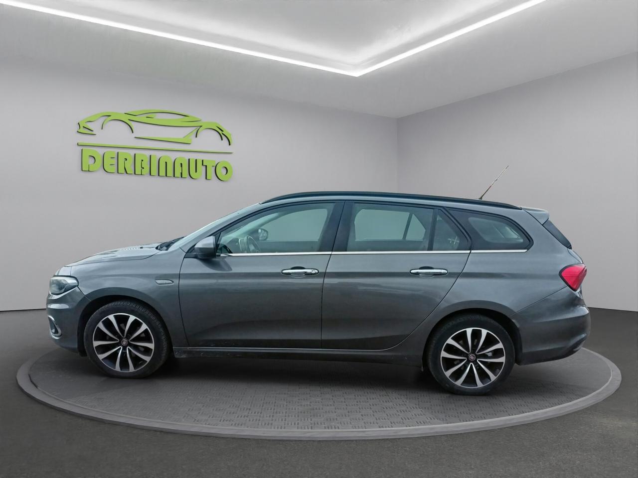 Fiat Tipo 1.3 Mjt S&S 5 porte City Life