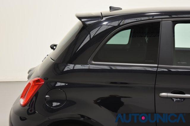 FIAT 500 1.2 S SPORT NEOPATENTATI