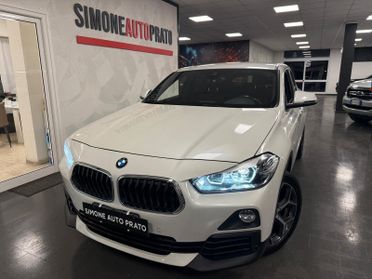 Bmw X2 M sDrive18d Msport-X