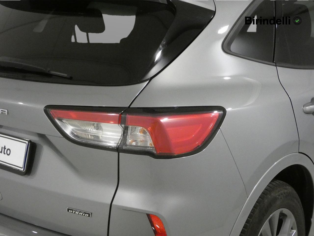 FORD Kuga 3ª serie - Kuga 2.5 Plug In Hybrid 225 CV CVT 2WD ST-Line