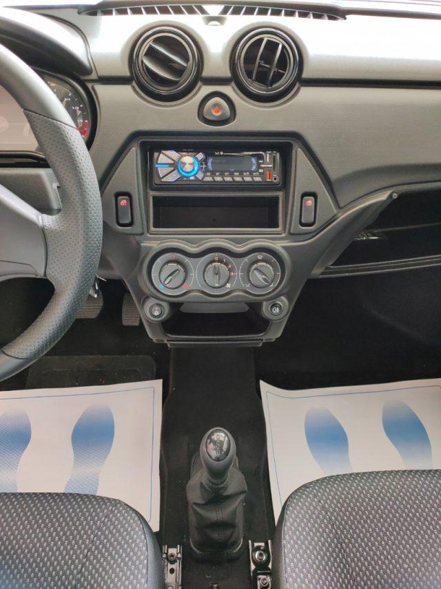 MINAUTO Minauto Aixam Access Automatic