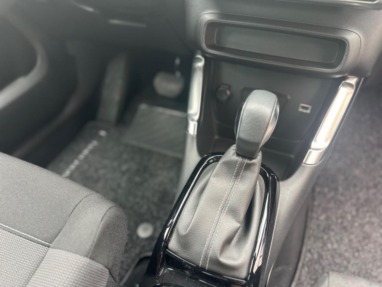 Citroen C3 Aircross BlueHDi 120 S&S EAT6 Shine Pack