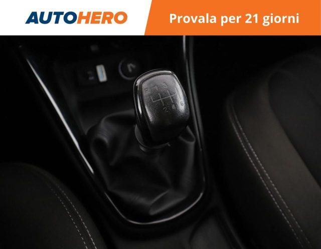 LANCIA Delta 1.6 MJT DPF 105 CV Silver