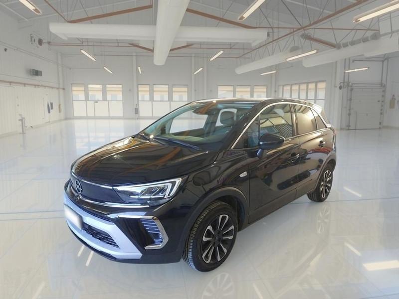 OPEL CROSSLAND 1.5 Diesel 110cv Elegance S/S MT6