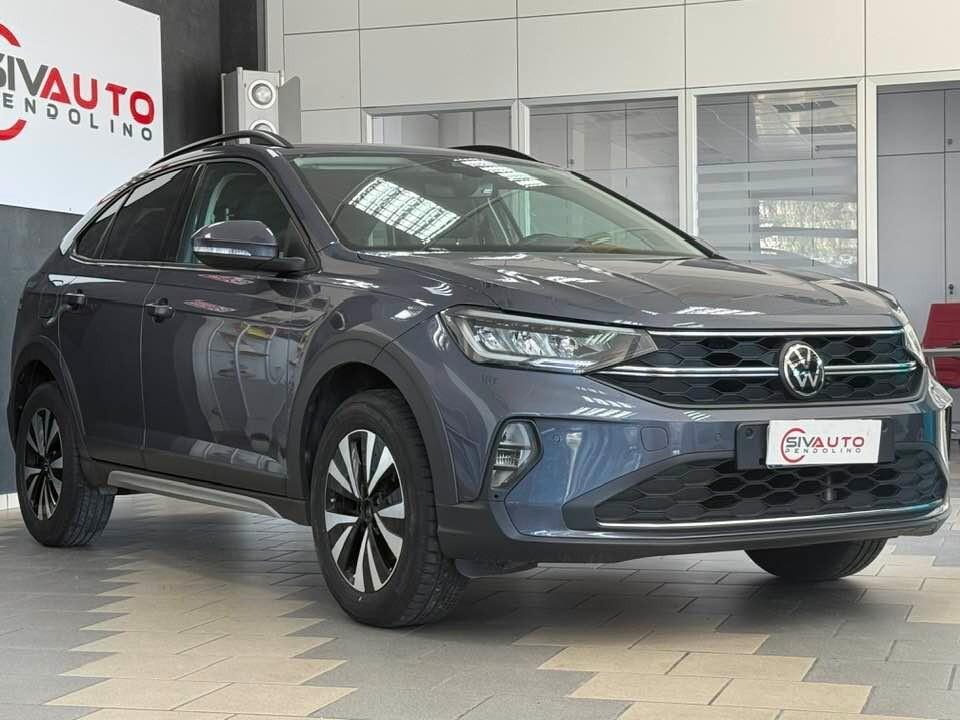 Volkswagen Taigo 1.0 TSI 95 CV Life