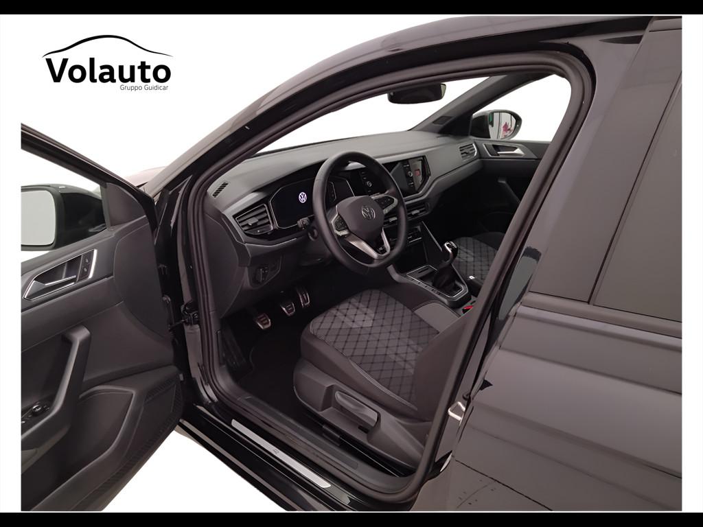 VOLKSWAGEN Taigo - Taigo 1.0 tsi R-Line 115cv