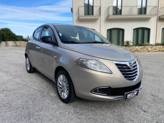 LANCIA Ypsilon 1.3 MJT 16V 95 CV 5 porte S&S Elefantino