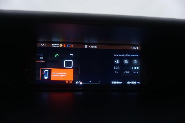Citroen Grand C4 SpaceTourer Shine EAT8 - 7 posti BR552306 1.5 Diesel 131CV