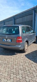 Volkswagen Touran 1.9 TDI 105CV Highline