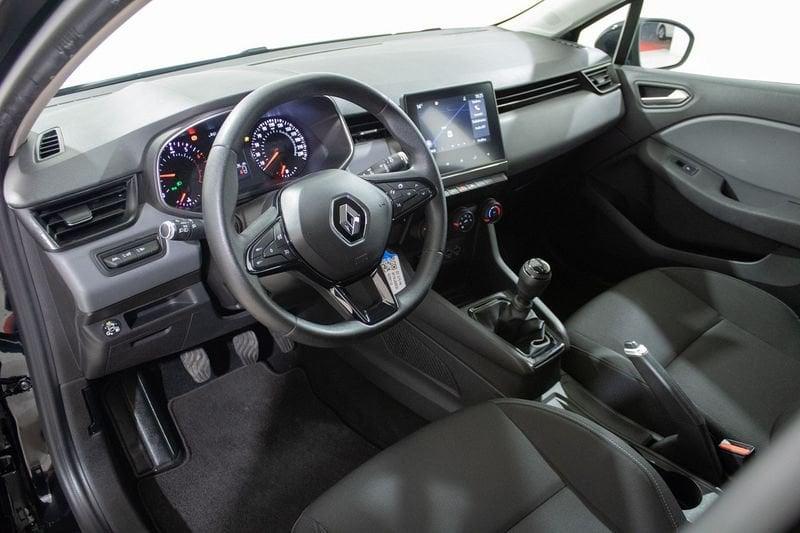 Renault Clio 1.0 TCE 100cv GPL BUSINESS