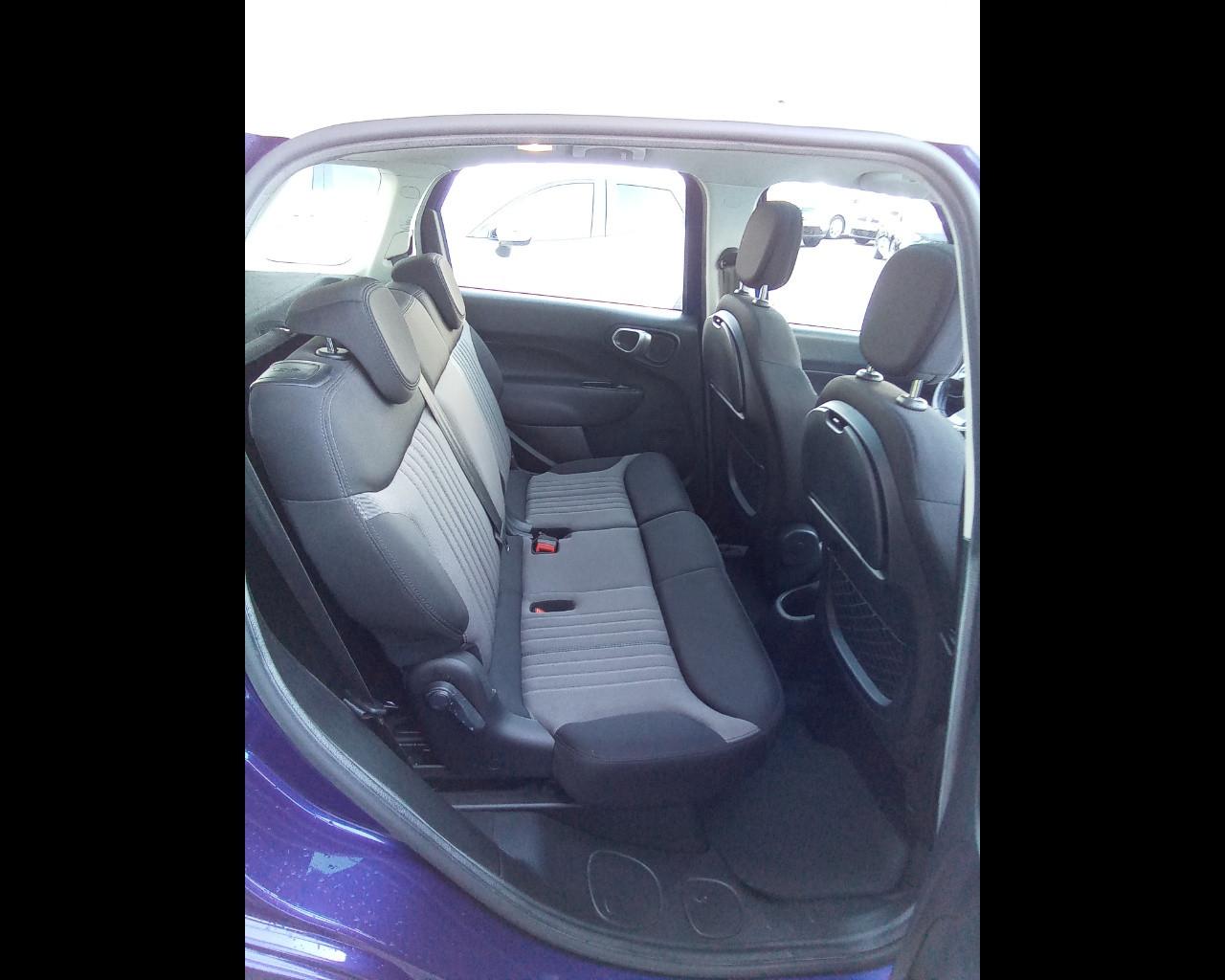 FIAT 500L - 500L 1.4 95 CV Lounge