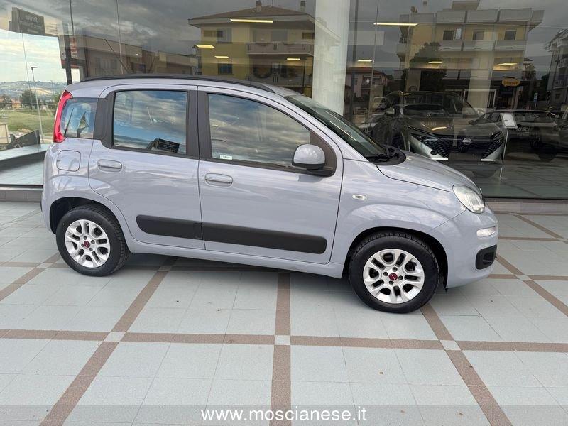 FIAT Panda Panda 1.3 MJT 95 CV S&S Lounge
