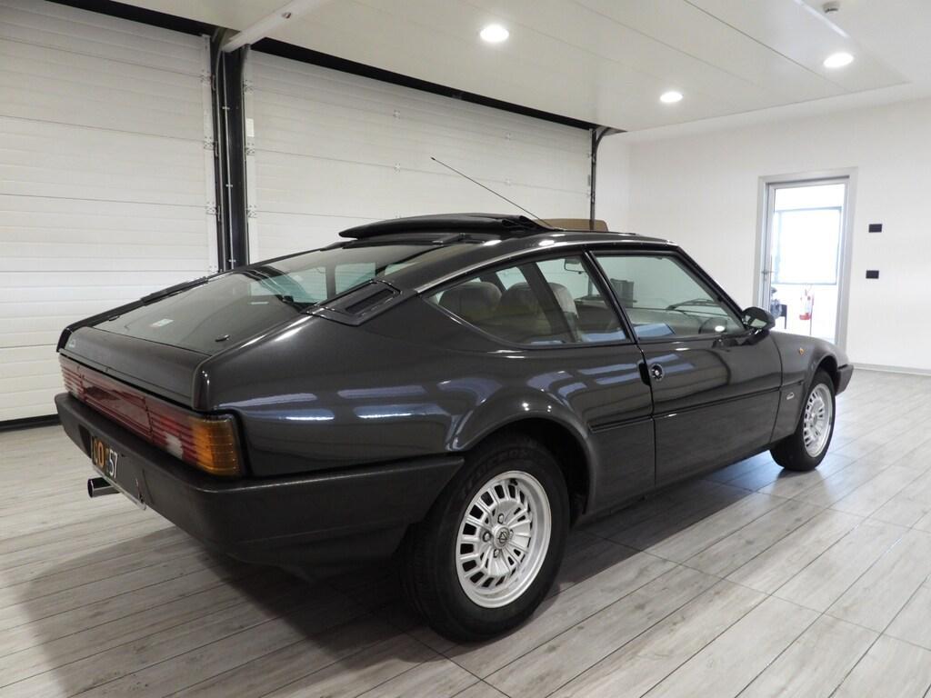 Talbot Solara MATRA-SIMCA BAGHEERA S TROFEO