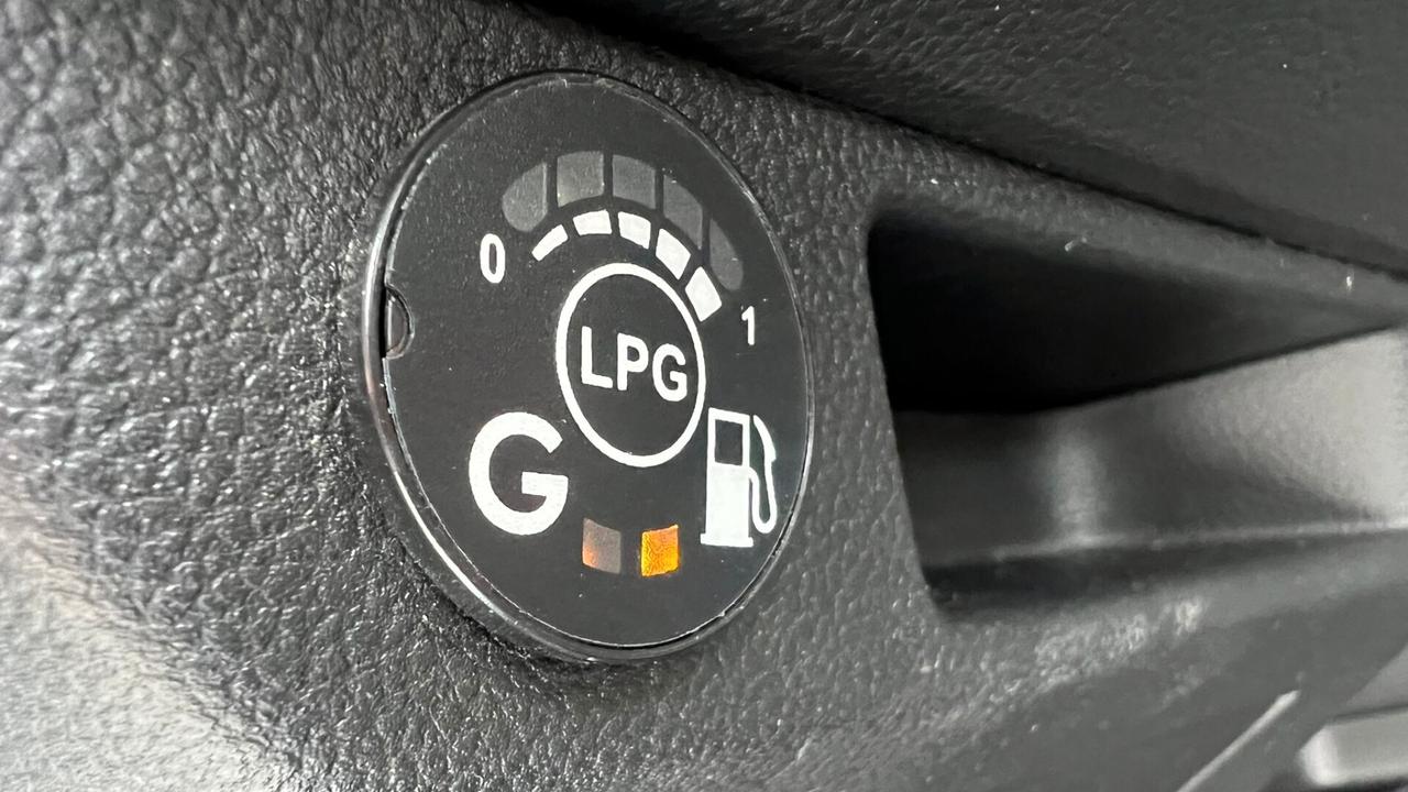 Renault Clio TCe 100 CV GPL 5 porte Life